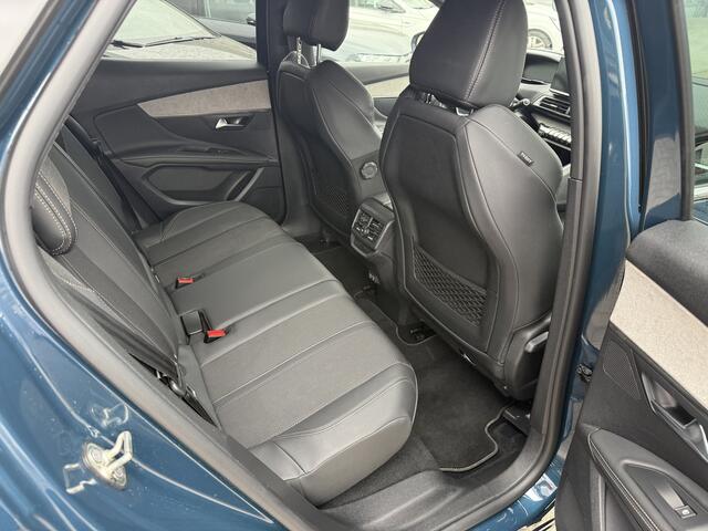 Peugeot 3008 1.2 Hybrid 136 GT