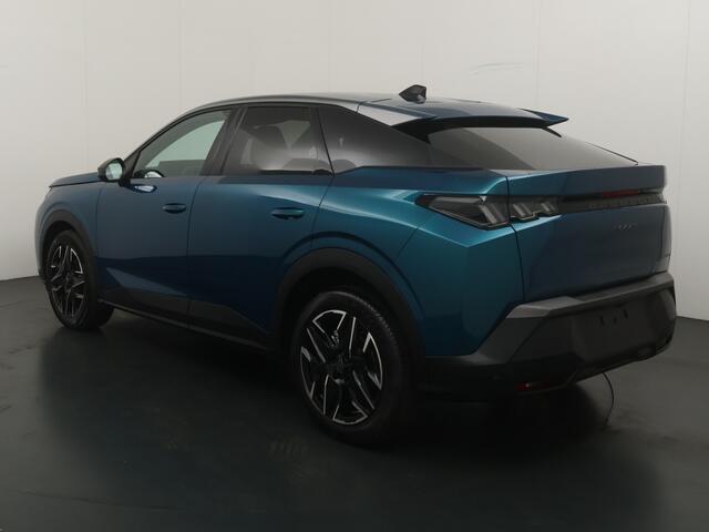 Peugeot 3008 1.2 Hyb 136 Allure