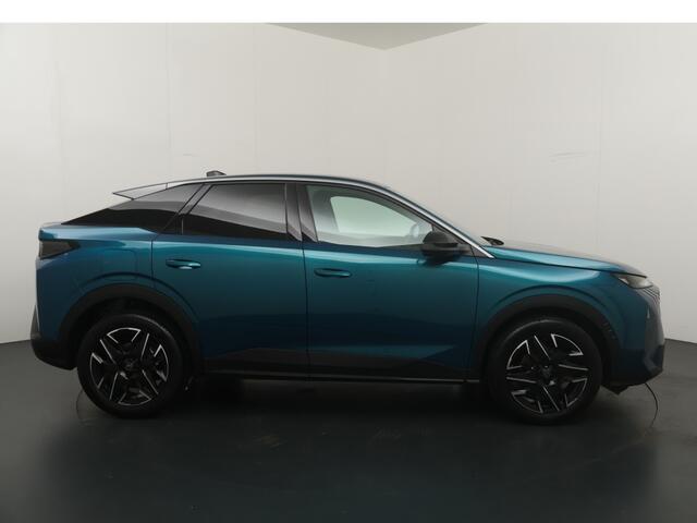 Peugeot 3008 1.2 Hyb 136 Allure