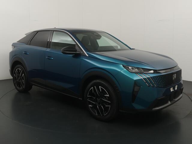 Peugeot 3008 1.2 Hyb 136 Allure