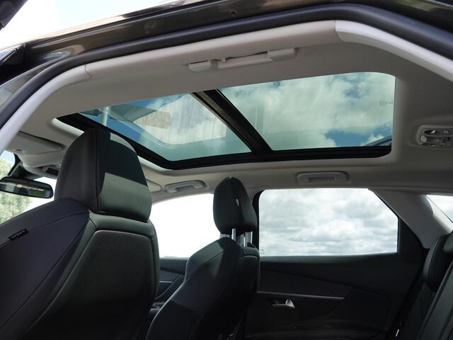 Peugeot 3008 1.2 PureTech 130PK Allure VOL LEER | PANO | NAVI | CRUISE | LMV