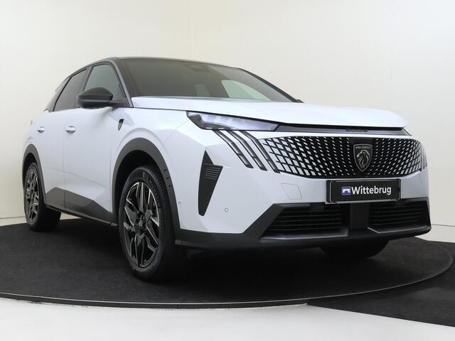 Peugeot 3008 1.2 Hybrid 145 GT