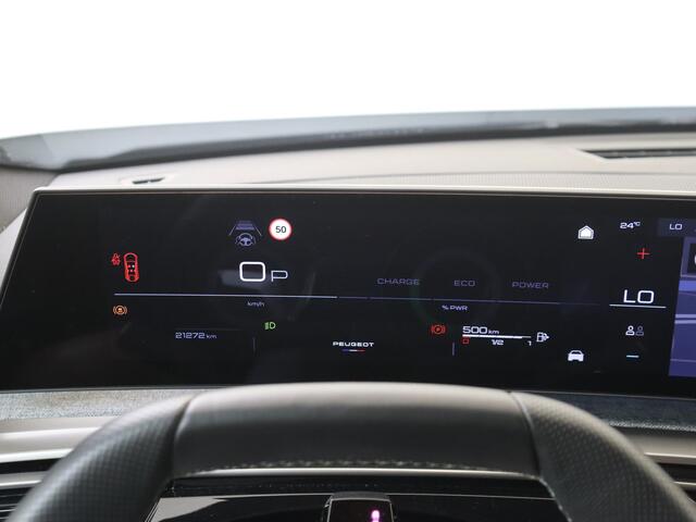Peugeot 3008 1.2 Hybrid 145 GT
