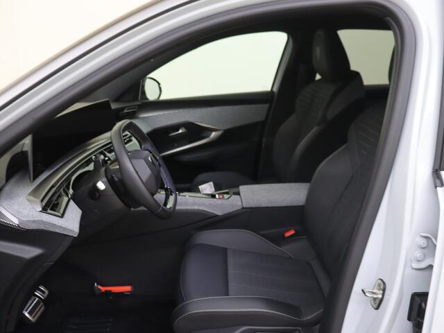 Peugeot 3008 1.2 Hybrid 145 GT