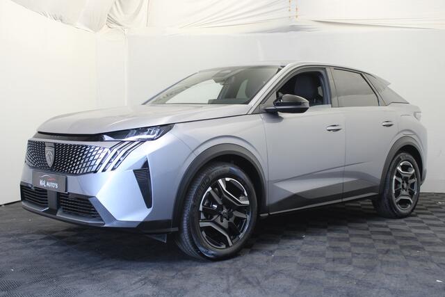 Peugeot 3008 1.6 plug-in Hybrid 225 Allure |Camera|