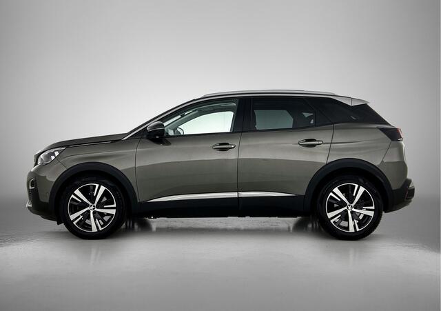 Peugeot 3008 1.6 e-THP GT Line Panoramadak | Climate Control | Cruise Control