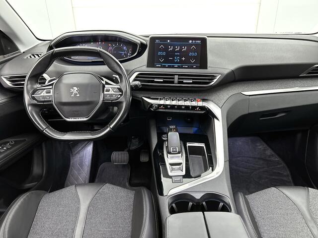 Peugeot 3008 1.6 e-THP GT Line Panoramadak | Climate Control | Cruise Control