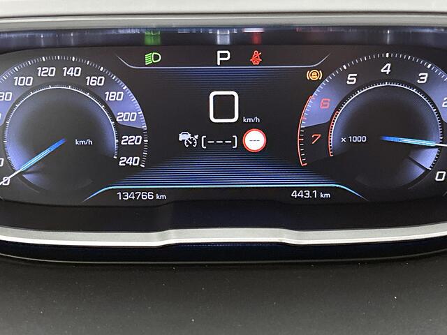 Peugeot 3008 1.6 e-THP GT Line Panoramadak | Climate Control | Cruise Control