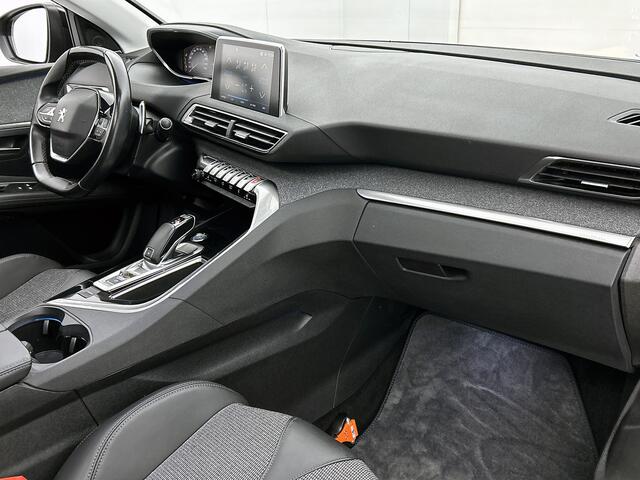Peugeot 3008 1.6 e-THP GT Line Panoramadak | Climate Control | Cruise Control