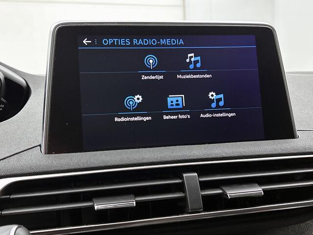 Peugeot 3008 1.6 e-THP GT Line Panoramadak | Climate Control | Cruise Control