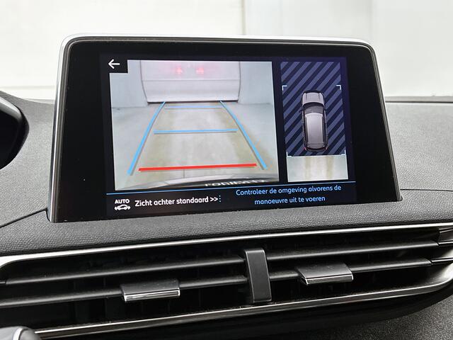 Peugeot 3008 1.6 e-THP GT Line Panoramadak | Climate Control | Cruise Control