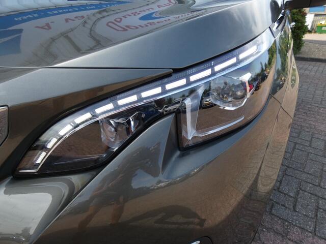 Peugeot 3008 1.6 E-THP GT LINE Automaat,360,Pano,DealerOH