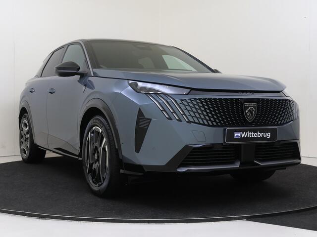 Peugeot 3008 e-3008 GT Avantage 210 73 kWh