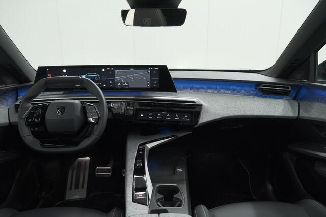 Peugeot 3008 1.2 Hybrid 145 GT | Panoramadak | Focal Hi-Fi | 360 Camera | Elektronische kofferklep