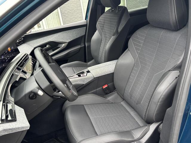 Peugeot 3008 e-3008 Allure 73 kWh | Rijklaar geleverd! |