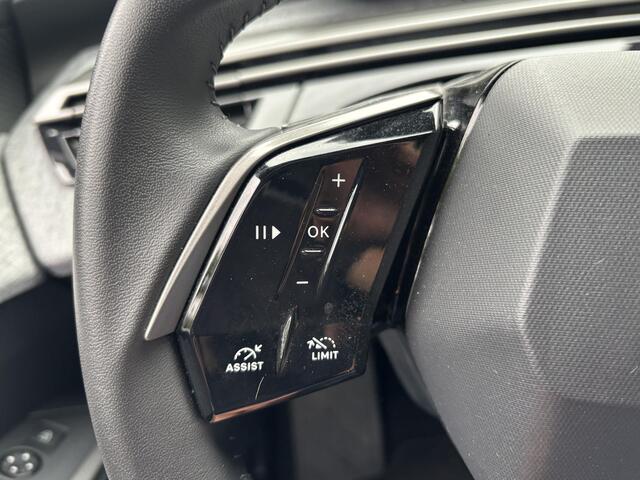 Peugeot 3008 e-3008 Allure 73 kWh | Rijklaar geleverd! |