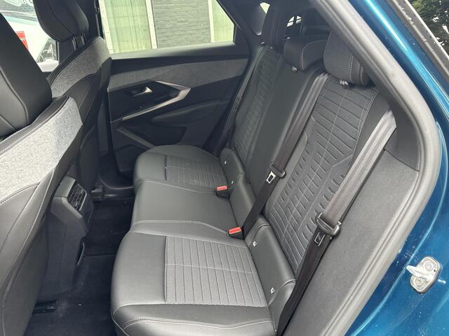 Peugeot 3008 e-3008 Allure 73 kWh | Rijklaar geleverd! |