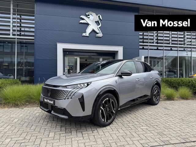 Peugeot 3008 e-3008 GT Avantage 210 73 kWh