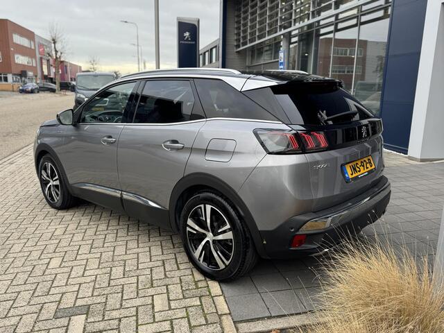 Peugeot 3008 1.6 HYbrid4 300 GT I Panoramadak l 4x4