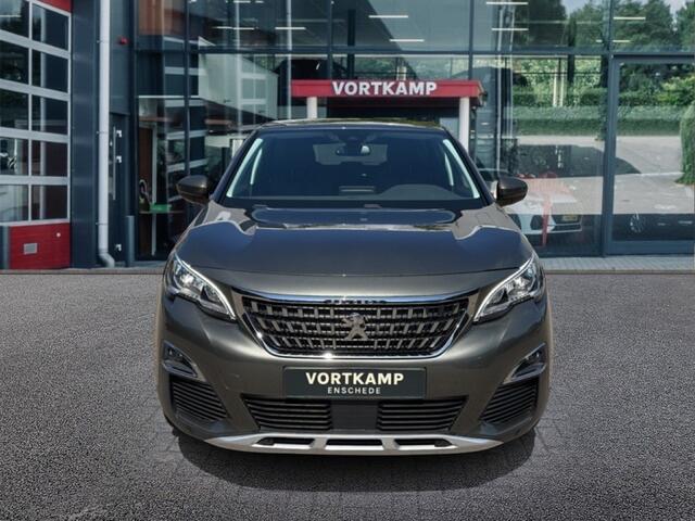 Peugeot 3008 1.6 e-THP Blue Lease Premium TREKHAAK/CAMERA/ELEK-KLEP/CRUISE/CARPLAY