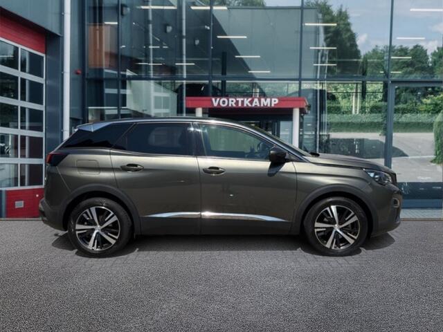 Peugeot 3008 1.6 e-THP Blue Lease Premium TREKHAAK/CAMERA/ELEK-KLEP/CRUISE/CARPLAY