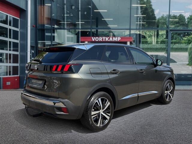 Peugeot 3008 1.6 e-THP Blue Lease Premium TREKHAAK/CAMERA/ELEK-KLEP/CRUISE/CARPLAY