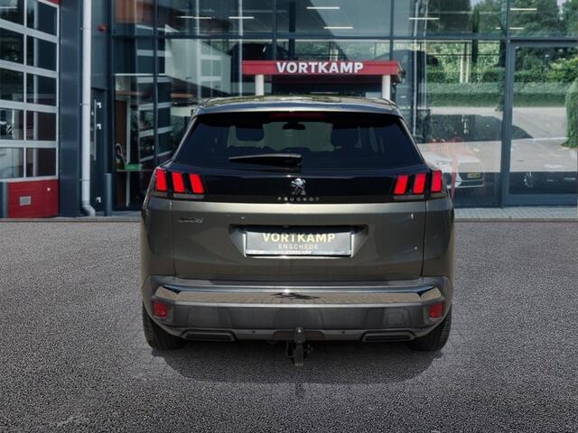 Peugeot 3008 1.6 e-THP Blue Lease Premium TREKHAAK/CAMERA/ELEK-KLEP/CRUISE/CARPLAY