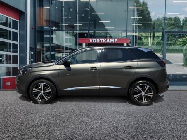 Peugeot 3008 1.6 e-THP Blue Lease Premium TREKHAAK/CAMERA/ELEK-KLEP/CRUISE/CARPLAY