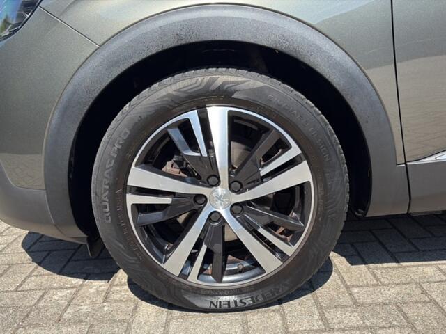 Peugeot 3008 1.6 e-THP Blue Lease Premium TREKHAAK/CAMERA/ELEK-KLEP/CRUISE/CARPLAY