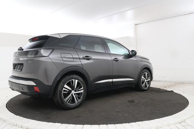 Peugeot 3008 1.6 HYbrid 300 Allure Pack Business Apple carplay, Automaat, climate,