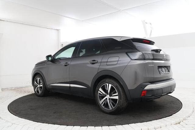 Peugeot 3008 1.6 HYbrid 300 Allure Pack Business Apple carplay, Automaat, climate,
