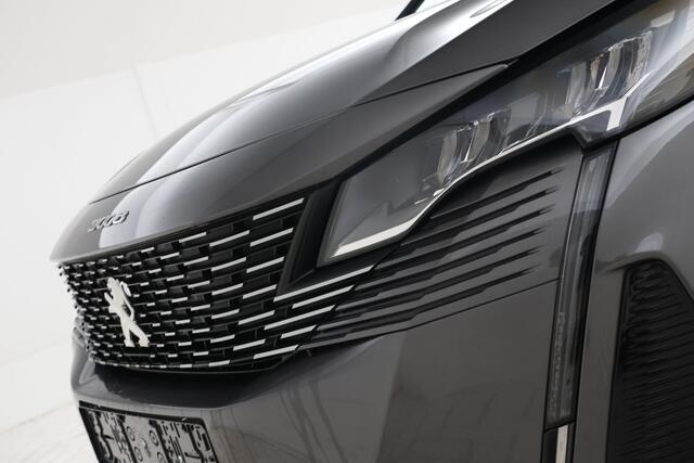 Peugeot 3008 1.6 HYbrid 300 Allure Pack Business Apple carplay, Automaat, climate,