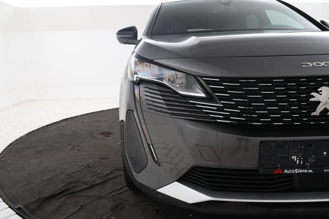Peugeot 3008 1.6 HYbrid 300 Allure Pack Business Apple carplay, Automaat, climate,