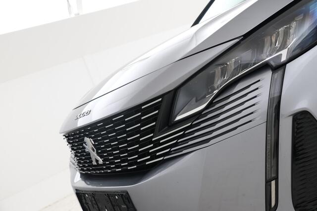Peugeot 3008 1.6 HYbrid 300 Allure Pack Business Apple carplay, Automaat, climate,