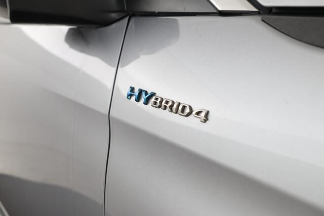Peugeot 3008 1.6 HYbrid 300 Allure Pack Business Apple carplay, Automaat, climate,