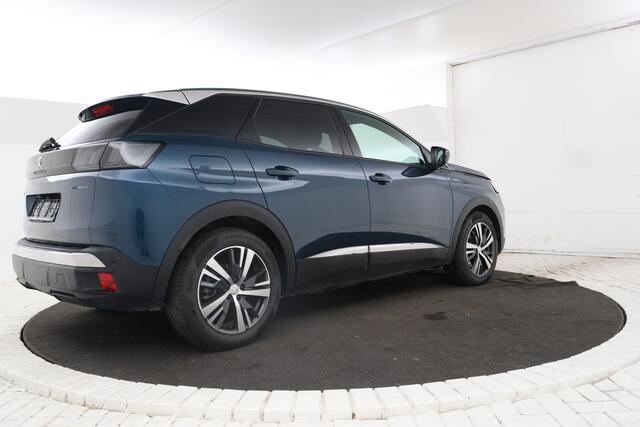 Peugeot 3008 1.6 HYbrid 300 Allure Pack Business Apple carplay, Automaat, climate,