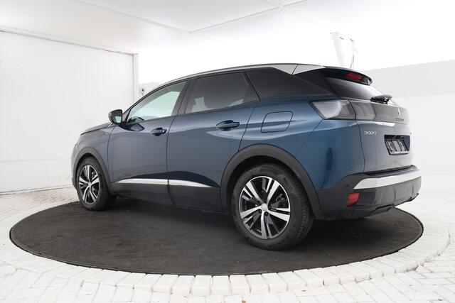 Peugeot 3008 1.6 HYbrid 300 Allure Pack Business Apple carplay, Automaat, climate,