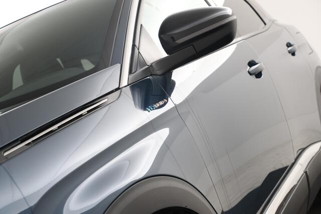 Peugeot 3008 1.6 HYbrid 300 Allure Pack Business Apple carplay, Automaat, climate,