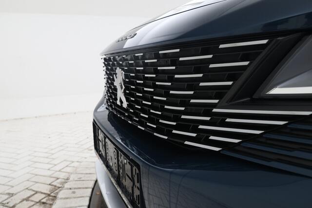 Peugeot 3008 1.6 HYbrid 300 Allure Pack Business Apple carplay, Automaat, climate,