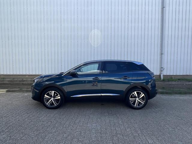 Peugeot 3008 1.6 HYbrid 225 Allure