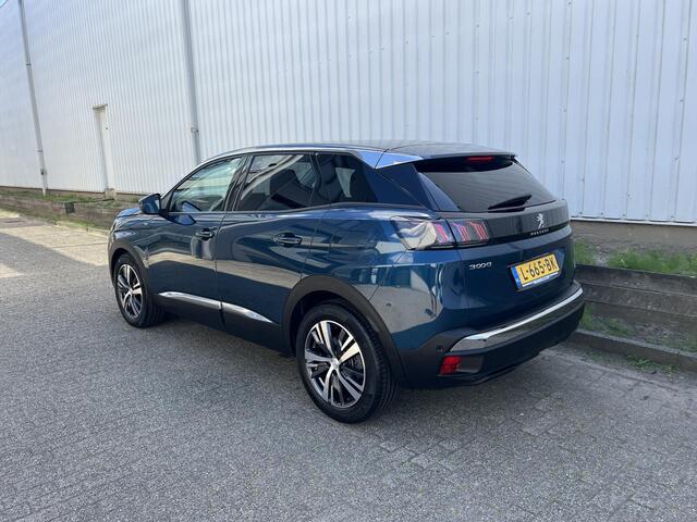 Peugeot 3008 1.6 HYbrid 225 Allure