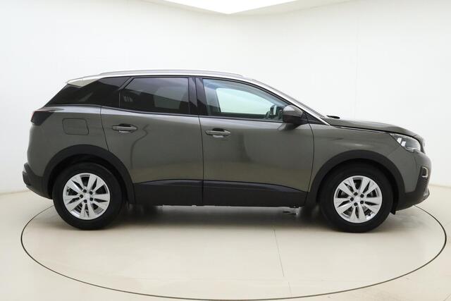 Peugeot 3008 1.2 PureTech Blue Lease Executive Navigatie | Afneembare Trekhaak | Cruise controle | Camera Achter
