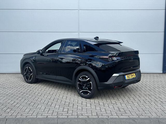 Peugeot 3008 1.6 plug-in Hybrid 195 GT | Camera | Stoelverwarming | Cruise Control | Apple Carplay/Android Auto