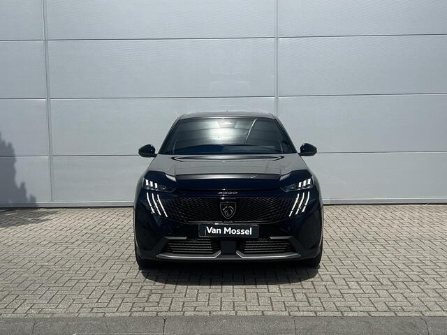 Peugeot 3008 1.6 plug-in Hybrid 195 GT | Camera | Stoelverwarming | Cruise Control | Apple Carplay/Android Auto