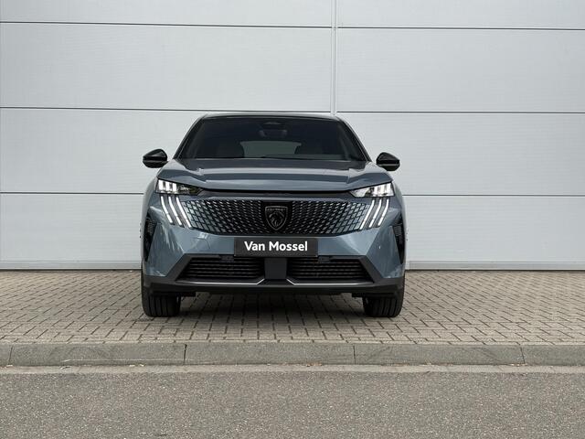 Peugeot 3008 1.2 Hybrid 145 GT Exclusive | 360 camera | Lederen bekleding | Adaptieve Cruise Control | Apple Carplay/Android Auto