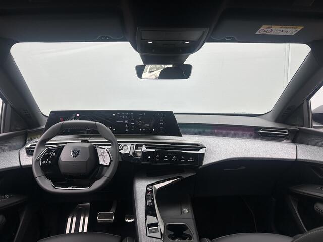 Peugeot 3008 1.2 Hybrid 145 GT Exclusive | 360 camera | Lederen bekleding | Adaptieve Cruise Control | Apple Carplay/Android Auto