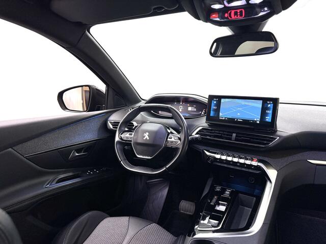 Peugeot 3008 1.2 PureTech Allure Pack / Camera / Stoelverw / Digi
