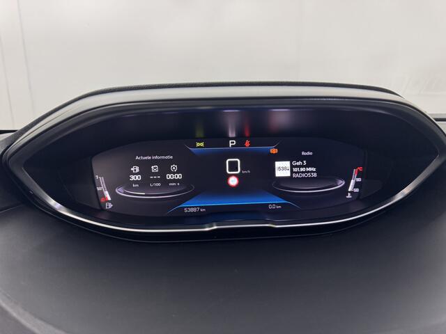 Peugeot 3008 1.2 PureTech Allure Pack / Camera / Stoelverw / Digi