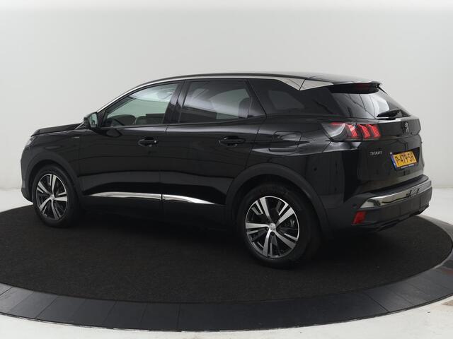 Peugeot 3008 1.6 HYbrid 225 Allure | SOH 92.6% | Navi | Virtual Display | Half Leder | Climate Control | Cruise Control | Camera | DAB+