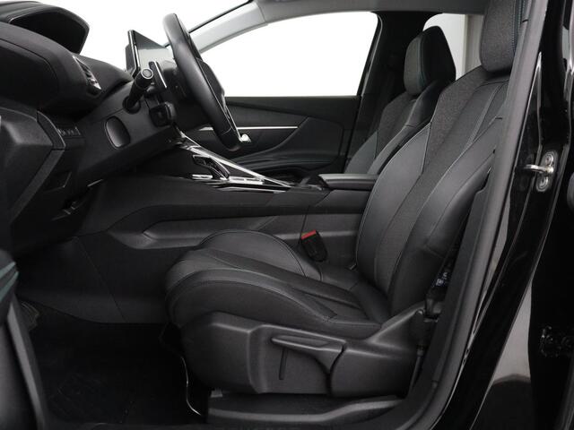 Peugeot 3008 1.6 HYbrid 225 Allure | SOH 92.6% | Navi | Virtual Display | Half Leder | Climate Control | Cruise Control | Camera | DAB+
